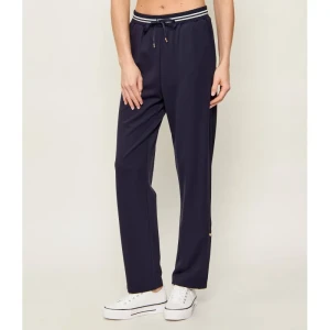 Liu Jo Sport Spodnie dresowe | Regular Fit