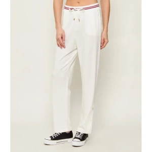 Liu Jo Sport Spodnie dresowe | Regular Fit