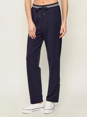 Liu Jo Sport Spodnie dresowe | Regular Fit