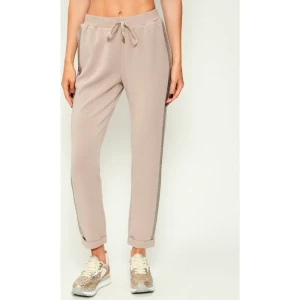 Liu Jo Sport Spodnie dresowe | Regular Fit