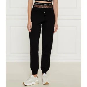 Liu Jo Sport Spodnie dresowe | Regular Fit