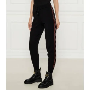 Liu Jo Sport Spodnie dresowe | Regular Fit