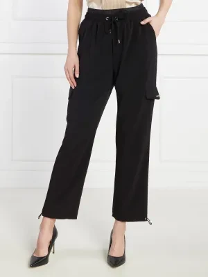 Liu Jo Sport Spodnie dresowe | Regular Fit