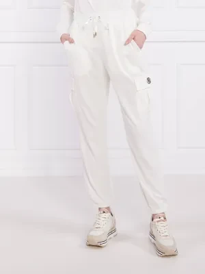 Liu Jo Sport Spodnie dresowe | Regular Fit