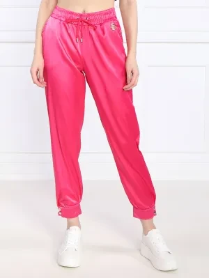 Liu Jo Sport Spodnie dresowe | Regular Fit