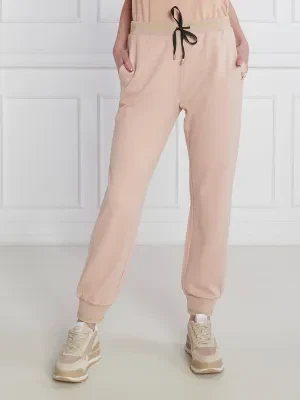 Liu Jo Sport Spodnie dresowe | Regular Fit