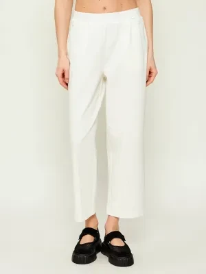 Liu Jo Sport Spodnie dresowe | Regular Fit