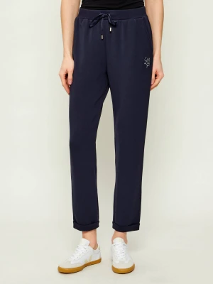 Liu Jo Sport Spodnie dresowe | Regular Fit
