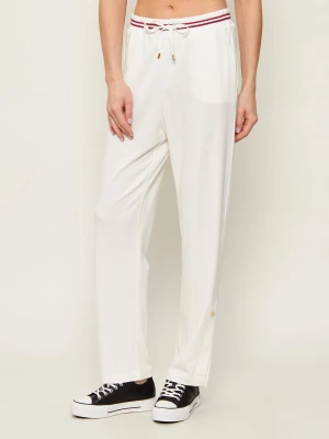 Liu Jo Sport Spodnie dresowe | Regular Fit