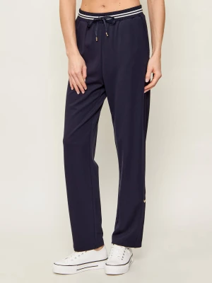 Liu Jo Sport Spodnie dresowe | Regular Fit