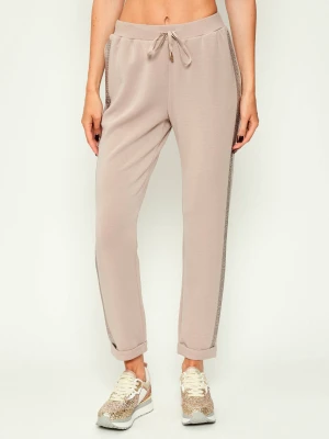 Liu Jo Sport Spodnie dresowe | Regular Fit