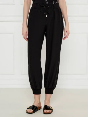 Liu Jo Sport Spodnie dresowe | Regular Fit