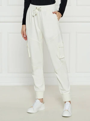 Liu Jo Sport Spodnie dresowe | Regular Fit