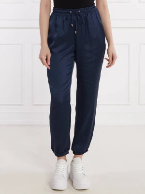Liu Jo Sport Spodnie dresowe | Regular Fit