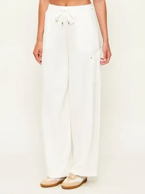 Liu Jo Sport Spodnie dresowe | Relaxed fit