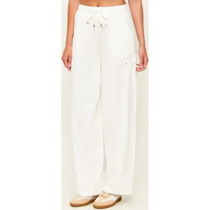 Liu Jo Sport Spodnie dresowe | Relaxed fit