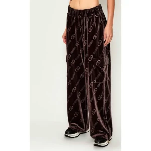 Liu Jo Sport Spodnie dresowe | Relaxed fit