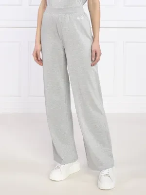 Zdjęcie produktu Liu Jo Sport Spodnie dresowe | Relaxed fit