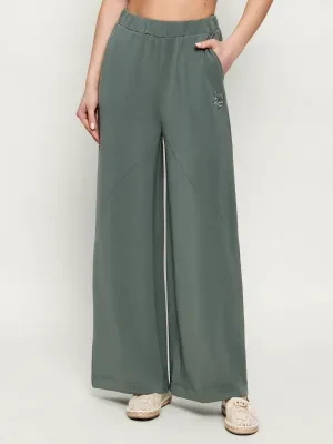 Liu Jo Sport Spodnie dresowe | Relaxed fit