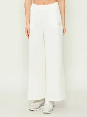 Liu Jo Sport Spodnie dresowe | Relaxed fit