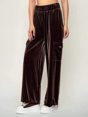 Liu Jo Sport Spodnie dresowe | Relaxed fit
