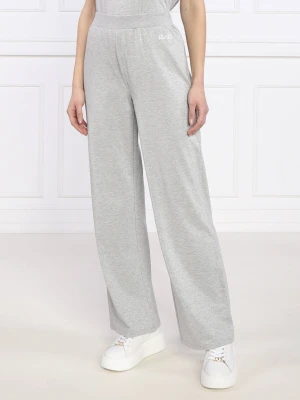 Liu Jo Sport Spodnie dresowe | Relaxed fit