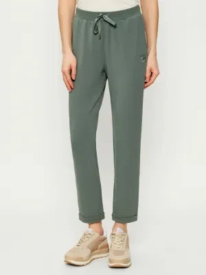 Liu Jo Sport Spodnie dresowe | Slim Fit