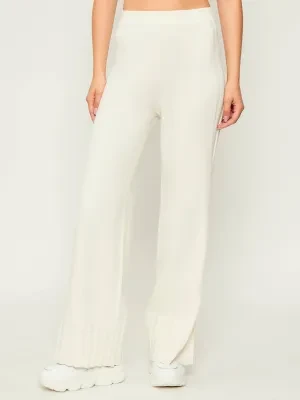 Liu Jo Sport Spodnie | flare fit