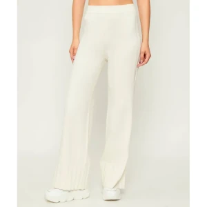 Liu Jo Sport Spodnie | flare fit