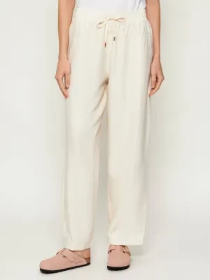 Liu Jo Sport Spodnie | Loose fit