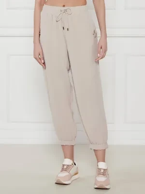 Liu Jo Sport Spodnie | Regular Fit