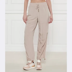 Liu Jo Sport Spodnie | Regular Fit | high waist