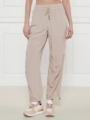 Liu Jo Sport Spodnie | Regular Fit | high waist