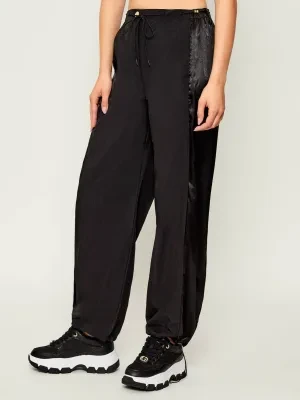 Liu Jo Sport Spodnie | Relaxed fit