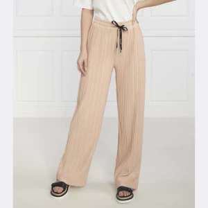 Liu Jo Sport Spodnie | Relaxed fit | high waist