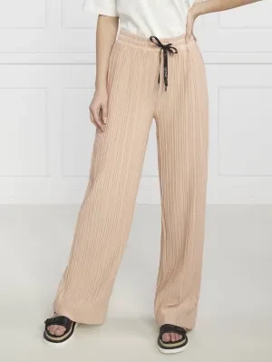 Liu Jo Sport Spodnie | Relaxed fit | high waist