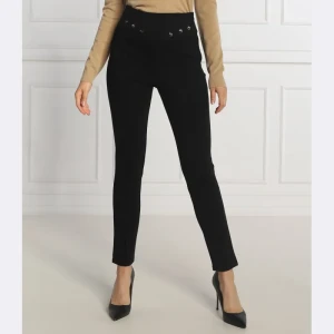 Liu Jo Sport Spodnie | Slim Fit