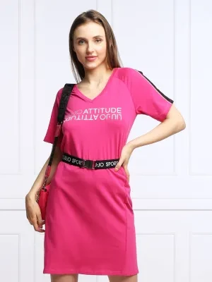 Liu Jo Sport Sukienka