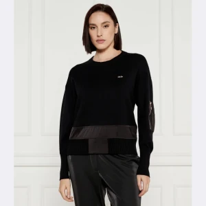 Liu Jo Sport Sweter | Loose fit