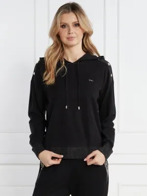 Liu Jo Sport Sweter | Loose fit