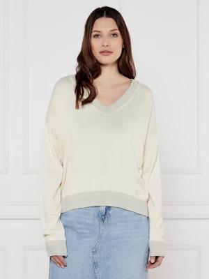 Liu Jo Sport Sweter | Loose fit