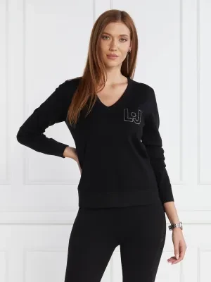 Liu Jo Sport Sweter | Regular Fit