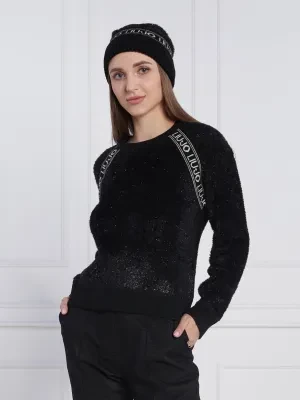 Liu Jo Sport Sweter | Regular Fit