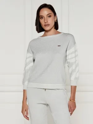 Liu Jo Sport Sweter | Regular Fit