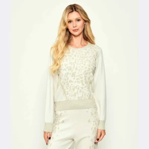 Liu Jo Sport Sweter | Regular Fit