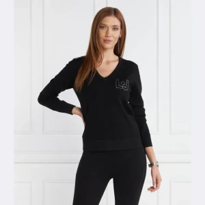 Liu Jo Sport Sweter | Regular Fit