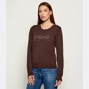 Liu Jo Sport Sweter | Regular Fit