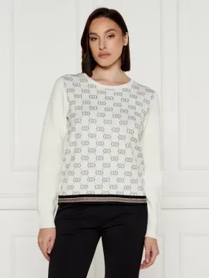 Liu Jo Sport Sweter | Regular Fit