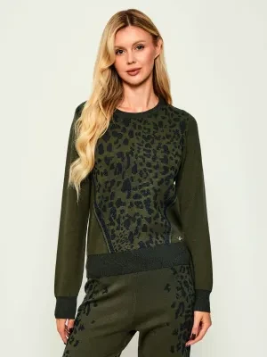 Liu Jo Sport Sweter | Regular Fit