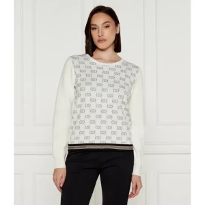 Liu Jo Sport Sweter | Regular Fit